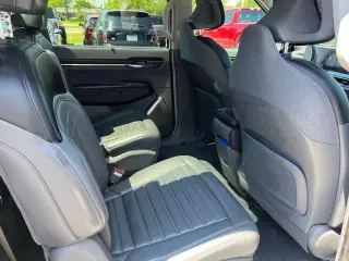 Kia EV9 2024 AWD Land 4 puertas SUV