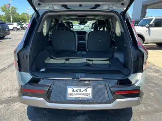 Kia EV9 2024 AWD Land 4 puertas SUV