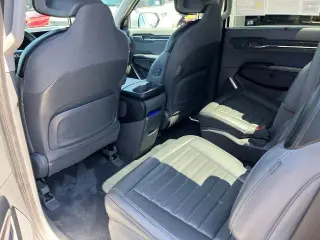 Kia EV9 2024 AWD Land 4 puertas SUV