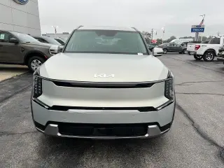 Kia EV9 2024 AWD Land 4 puertas SUV