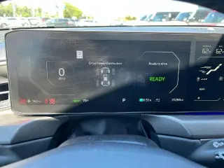 Kia EV9 2024 AWD Land 4 puertas SUV
