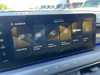 Kia EV9 2024 AWD Land 4 puertas SUV