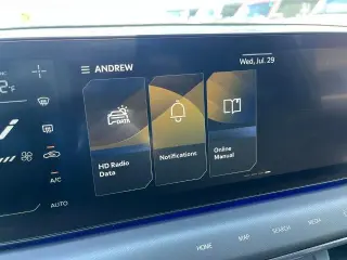 Kia EV9 2024 AWD Land 4 puertas SUV