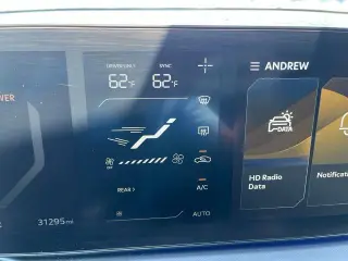 Kia EV9 2024 AWD Land 4 puertas SUV
