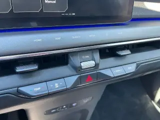 Kia EV9 2024 AWD Land 4 puertas SUV