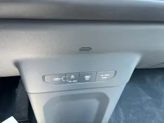 Kia EV9 2024 AWD Land 4 puertas SUV
