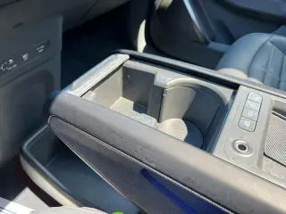 Kia EV9 2024 AWD Land 4 puertas SUV
