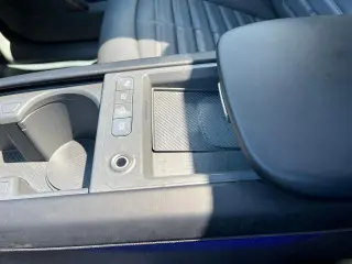 Kia EV9 2024 AWD Land 4 puertas SUV