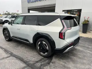 Kia EV9 2024 AWD Land 4 puertas SUV