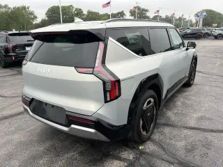 Kia EV9 2024 AWD Land 4 puertas SUV