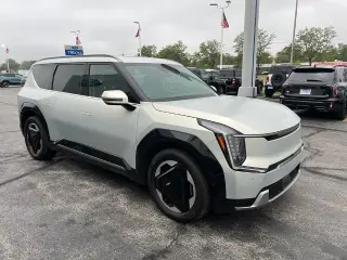 Kia EV9 2024 AWD Land 4 puertas SUV