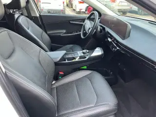 Kia EV6 2023 AWD Wind 4 puertas Crossover
