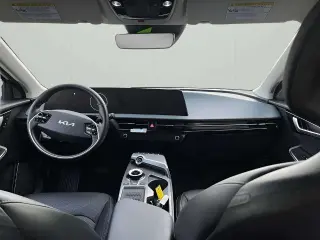 Kia EV6 2023 AWD Wind 4 puertas Crossover