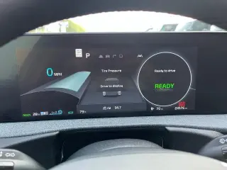 Kia EV6 2023 AWD Wind 4 puertas Crossover
