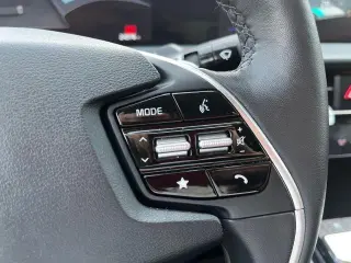 Kia EV6 2023 AWD Wind 4 puertas Crossover