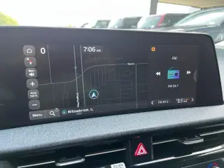 Kia EV6 2023 AWD Wind 4 puertas Crossover