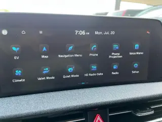 Kia EV6 2023 AWD Wind 4 puertas Crossover