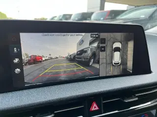 Kia EV6 2023 AWD Wind 4 puertas Crossover