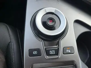 Kia EV6 2023 AWD Wind 4 puertas Crossover