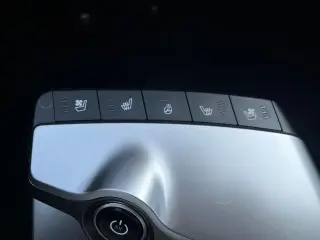 Kia EV6 2023 AWD Wind 4 puertas Crossover