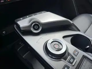 Kia EV6 2023 AWD Wind 4 puertas Crossover