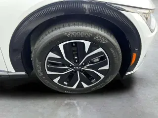 Kia EV6 2023 AWD Wind 4 puertas Crossover