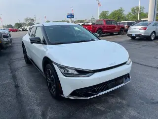 Kia EV6 2023 AWD Wind 4 puertas Crossover