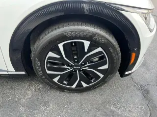 Kia EV6 2023 AWD Wind 4 puertas Crossover