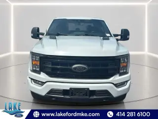Ford F-150 2023 4x4 XLT 4 puertas SuperCrew 5.5 pies. SB
