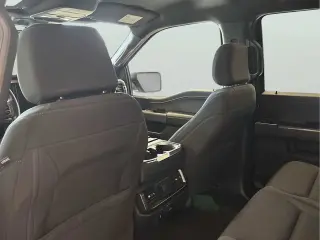 Ford F-150 2023 4x4 XLT 4 puertas SuperCrew 5.5 pies SB