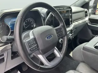 Ford F-150 2023 4x4 XLT 4 puertas SuperCrew 6.5 pies SB