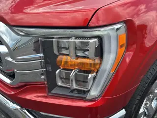 Ford F-150 2023 4x4 XLT 4 puertas SuperCrew 6.5 pies SB