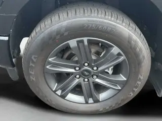 Ford F-150 2023 4x4 Lariat 4 puertas SuperCrew 6.5 pies SB