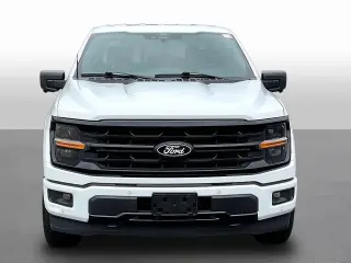 Ford F-150 2024 4x4 XLT 4 puertas SuperCrew 5.5 pies. SB