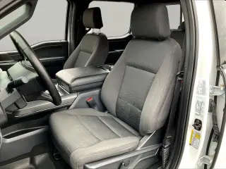 Ford F-150 2024 4x4 XLT 4 puertas SuperCrew 5.5 pies. SB