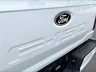 Ford F-150 2024 4x4 XLT 4 puertas SuperCrew 5.5 pies. SB