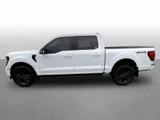 Ford F-150 2024 4x4 XLT 4 puertas SuperCrew 5.5 pies. SB
