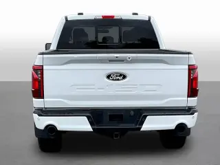 Ford F-150 2024 4x4 XLT 4 puertas SuperCrew 5.5 pies. SB