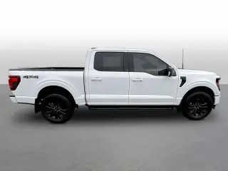 Ford F-150 2024 4x4 XLT 4 puertas SuperCrew 5.5 pies. SB