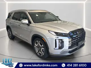 Hyundai PALISADE 2025 AWD Limited 4 puertas SUV