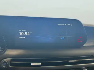 Hyundai PALISADE 2025 AWD Limited 4 puertas SUV