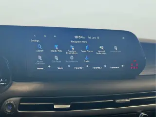 Hyundai PALISADE 2025 AWD Limited 4 puertas SUV