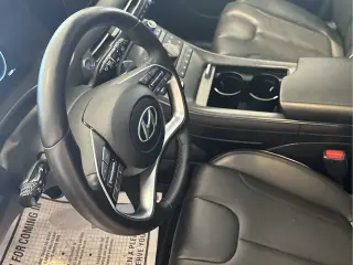 Hyundai PALISADE 2025 AWD Limited 4 puertas SUV