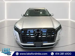 Hyundai PALISADE 2025 AWD Limited 4 puertas SUV
