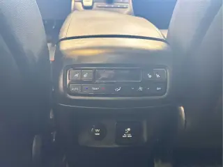 Hyundai PALISADE 2025 AWD Limited 4 puertas SUV