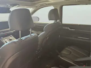 Hyundai PALISADE 2025 AWD Limited 4 puertas SUV