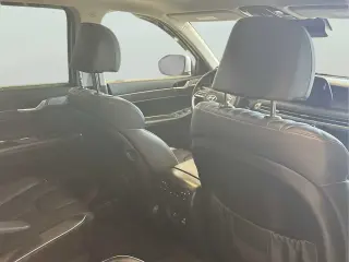Hyundai PALISADE 2025 AWD Limited 4 puertas SUV