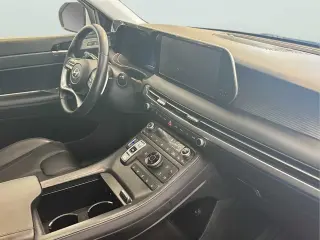 Hyundai PALISADE 2025 AWD Limited 4 puertas SUV