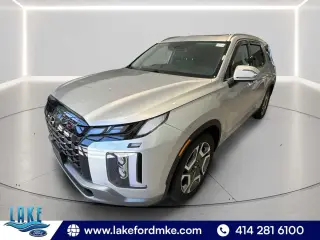 Hyundai PALISADE 2025 AWD Limited 4 puertas SUV