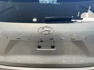 Hyundai PALISADE 2025 AWD Limited 4 puertas SUV